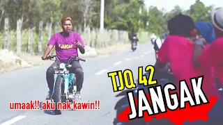 Download TJQ 42 - Jangak MP3