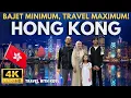 Download Lagu Ep. 182 - Travel Hong Kong 4 Orang, Hotel Bajet RM300 – Berbaloi Ke?