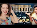 Download Lagu Dj SarZen 1St Sound Testing Mednipur रात में हो गया Testing 🔥 REACTION | NAKHREWALI MONA
