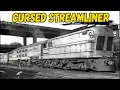 The Steam Turbine Monster Built for a Luxury Train That Never Ran