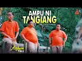 Arghana Trio - Ampu Ni Tanging (Official Music Video)