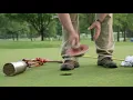 Cup Changing Tutorial with Paul McKinney