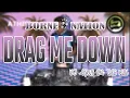 Download Lagu DJ AGUS ON THE MIX - DRAG ME DOWN REMIX VIRAL TIKTOK BLOK SONG LAGU BARU | BORNEO NATION