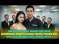 Download Lagu MANAJER JUDES INI KAGET! AYAHNYA JODOHKAN DIA DENGAN TUKANG PASANG WIFI!