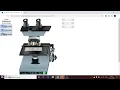 Virtual Microscope Walkthrough