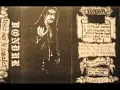 VONDUR (SWE.) UPPRUNI VONSKU DEMO 1994 (R.I.P. BAND)