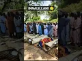 Download Lagu YAN BINDIGA SUN KASHE : mutane 32 a masallaci #shotrs #rara #subscribe #releted#musilm #nageria