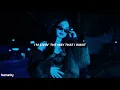 Alicia Keys - So Done (Lyrics) ft. Khalid