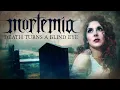 Download Lagu MORTEMIA - Death Turns a Blind Eye (feat. Marcela Bovio) official lyric video