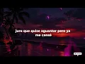 La T y La M, J Balvin – Qué Ironía (Lyrics/Letra)