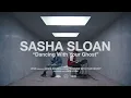 Sasha Sloan - Dancing With Your Ghost (Live Performance) | Vevo