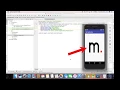 How to set as background - Android Studio tutorial