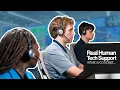 Human Support for Your Business Tech SpectrumVoIP