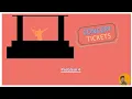 CONCERT TICKETS CSES PROBLEMSET SOLUTION PROBLEM 4