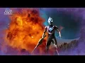 Download Lagu [MAD] ウルトラマンオーブ＆オーブダーク / Ultraman Orb \u0026 Orb Dark : Orb no Inori