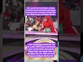 Download Lagu lesti dan dewi persik berseteru karna perbedaan pendapat#feedshorts#shortsvideo#shorts