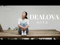 Lagu DEALOVA – Once | Cover Romantis \u0026 Penuh Kenangan