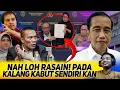 Download Lagu “KENA 9 PASAL”‼️RISMON NGAMUK KETAKUTAN..FIRDAUS OIWOBO PANAS-PANASI🫢