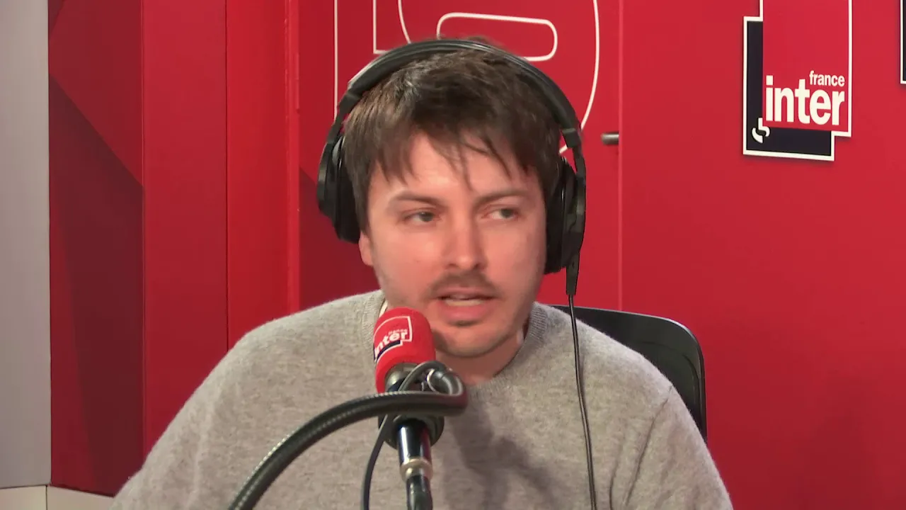 Hommage à Michel Legrand - Le Billet de Chris Esquerre