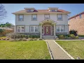 Elegant Home in Fort Lee New Jersey Sotheby s International Realty