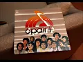 曾路得 - 天各一方