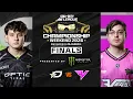 OpTicTexas vs FaZeVegas Championship Weekend Monster Grand Finals