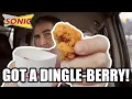 THIS MUST BE A JOKE Sonic Jumbo Popcorn Chicken Review