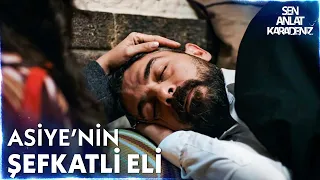 asiyenin i i gidiyor sen anlat karadeniz 9 b l m