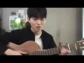 일종의 고백