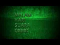Download Lagu Suara kodok sawah di malam hari