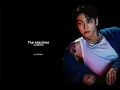 Download Lagu The Machine - Jungkook (Aicover)