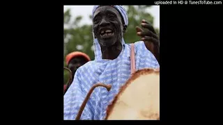 hajiya nnazua nupe classic music audio track 1b