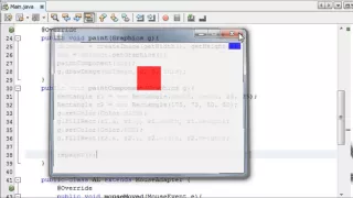 Java Game Programming for Beginners -