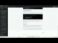 Python Using a list of objects Attribute Error