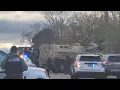 Live Police Fire and EMS Viewer discretion advised 26