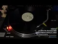 After The Love Has Gone (Chief Inspector Remix) - PRINCESS (1985) | 12" MAXI-SINGLE
