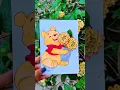 Download Lagu Winnie d pooh! 🌸😆#artwork #zhenhina #shorts #popular #flowers #short #art #satisfying