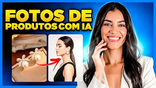 Use AI to Create Product Photos and Sell More on Ecommerce or Social Media [AI Nano Banana]