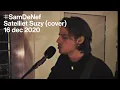 Download Lagu Sam De Nef - Satelliet Suzy (Noordkaap cover)