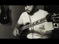 Holding Absence - Heaven | GUITAR COVER (With On-Screen Tabs) 