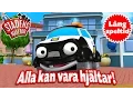 Download Lagu Stadens Hjältar - Samling med temat: Alla kan vara Hjältar - Lång speltid för små barn