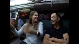 Rencontrez l’équipage