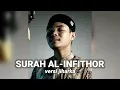 Lagu SURAH AL-INFITHOR FULL VERSI JIHARKA | ZIYAD SENGUL