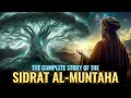 Download Lagu Rahasia Tersembunyi Sidrat al-Muntaha: Pohon Surgawi di Balik Langit Ketujuh Terungkap!