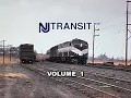 New Jersey Transit Volume 1