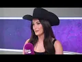 🤠 Kacey Musgraves Goes Full Spanish With Intocable on “Uncertain, TX”! #KaceyMusgraves #CountryMusic