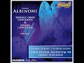 Concerto for two oboes in G Major, Op. 9 No. 6: I. Allegro