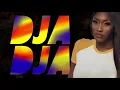 AYA NAKAMURA – DJADJA (Remix) feat. Loredana (Official Lyric Video 2018)