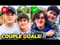 Heartstopper Cast Real Age Romantic Relationships Revealed Season 2 UPDATE