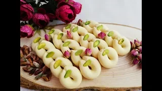 الغريبة السورية الشامية على الأصول مع ملاحظات مهمة لنجاحها وتجنب فشلها 